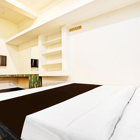 Super Hotel O The Vantage Inn 那格浦尔 外观 照片