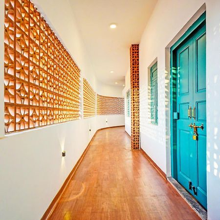Super Hotel O The Vantage Inn 那格浦尔 外观 照片